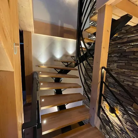 Luxe Comme Un - Vue Exceptionnelle Combloux