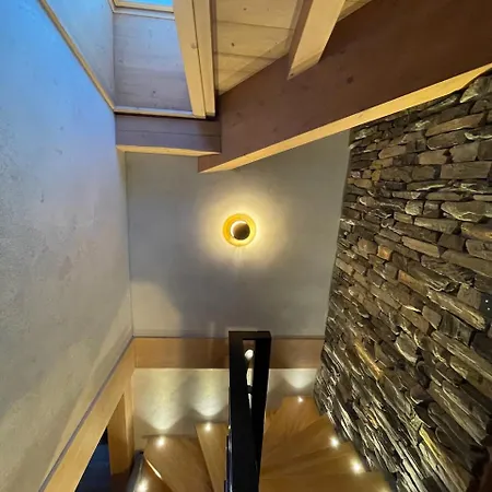 Luxe Comme Un - Vue Exceptionnelle Combloux