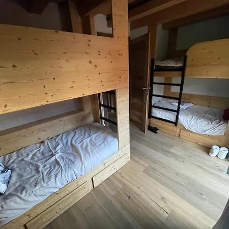 Luxe Comme Un - Vue Exceptionnelle Combloux