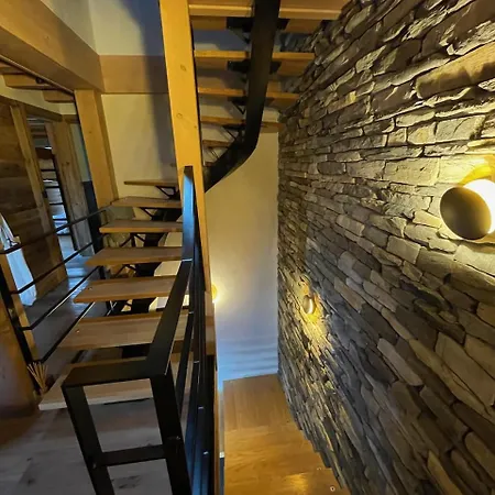 Luxe Comme Un - Vue Exceptionnelle Chalet *