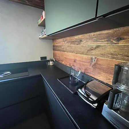 Chalet Luxe Comme Un - Vue Exceptionnelle *